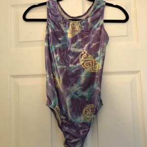Gymnastics Leotard Adult Medium